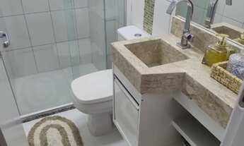 Imagem 6: APARTAMENTO RESIDENCIAL em LAURO DE FREITAS - BA, CENTRO