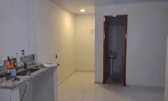 Imagem 2: Conjugadão em Vila Isabel