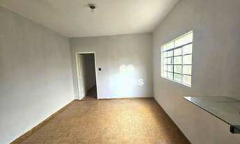 Imagem 2: Casa com 1 dormitório para alugar, 43 m² por R$ 1.300/mês - Vila Ivg - São Paulo/SP