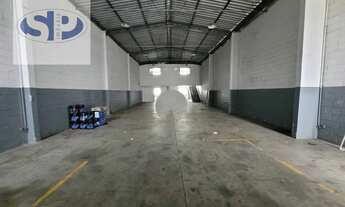 Imagem 7: Alugue Galpão com 300M² em Parque Edu Chaves por R$ 7.200. Imóvel Comercial em São Paulo/S