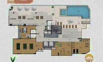 Imagem 12: Apartamento à venda, 3 quartos, 3 suítes, 2 vagas, Praia do Morro - Guarapari/ES