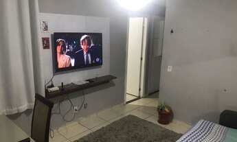 Imagem 5: Apartamento CDHU