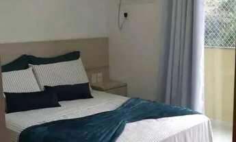 Imagem 6: Apartamento com 1 dormitório para alugar, 43 m² por R$ 2.645,00/mês - Vila Nova - Blumenau