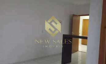 Imagem 2: Apartamento- 2 quartos, 1 banheiro, 58m², 1 vaga- Pontal Sul - Aparecida