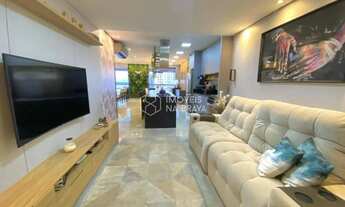 Imagem 6: APARTAMENTO 3 QUARTOS - QUADRA MAR - LOCACAO ANUAL PRAIA BRAVA - ITAJAI/SC