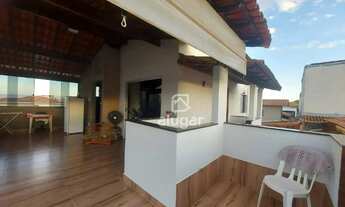 Imagem: Casa para alugar, 2 quartos, 1 suíte, 1