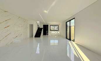 Imagem 6: Casa em condomínio, 3 suítes à venda - Santa Cândida - Curitiba/PR