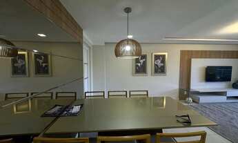 Imagem 3: Apartamento Completo e Decorado no Golf Ville Resort Valor Incluso