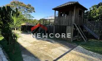 Imagem 2: Sítio em w - Fazendinhas Rio Verde - Esmeraldas/MG