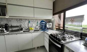 Imagem 2: Apartamento em Jardim Armação 4/4, revertido para 3 suítes+lavabo e dependências completas