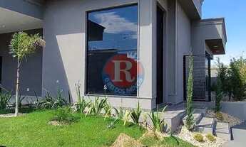 Imagem 3: Casa de Condomínio com 3 quartos, Condomínio Reserva do Bosque, Bady Bassitt - R$ 960 mil