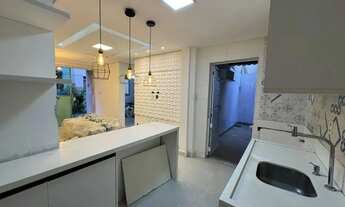 Imagem 3: Lindo 2/4 com Garden - Reformado - Abrantes - Antes do Shop. Busca Vida - Cond. Fechado