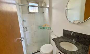 Imagem 2: Apartamento à locação em Morada de Laranjeiras - Serra/ES