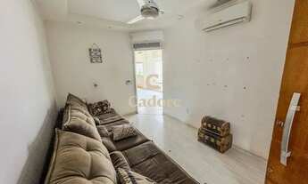 Imagem 5: Casa a venda Bairro Pampulha 2 quartos sendo 1 suíte com closet