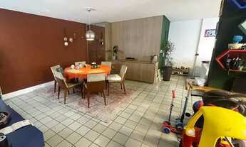 Imagem 7: Apartamento para venda na Rua Setubal- Recife - PE