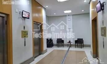 Imagem 2: Madureira Edifício Connection Office linda loja 50m² com uma vaga de garagem