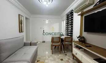 Imagem 4: Apartamento a venda com 2 quartos no centro de Florianópolis, na Rua Almirante Lamego com