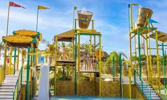 Imagem 7: Alugo apto em Olímpia para 6 pessoas alta temporada - Hot beach Suites