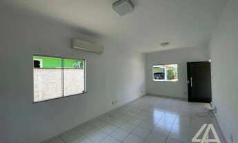 Imagem 2: Aluga-se) RESIDENCIAL BURITIS - Casa com 3 dormitórios, 154 m² por R$ 3.999/mês - Lagoa