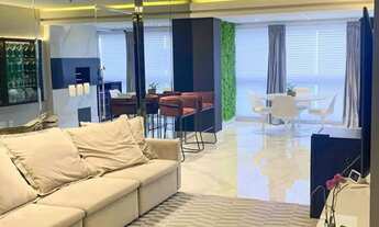 Imagem 2: Imóvel para venda com 102 m² com 3 quartos em Córrego Grande - Florianópolis - SC