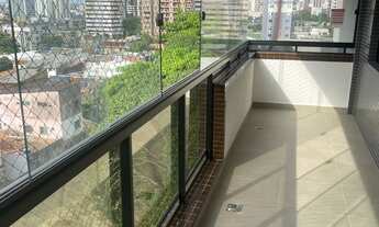 Imagem 4: You Residence 2/4 mobiliado R$ 5.600