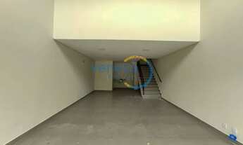 Imagem 6: Salão-Loja para alugar por R$ 2500.00, 97.00 m2 - CENTRO - ROLANDIA/PR