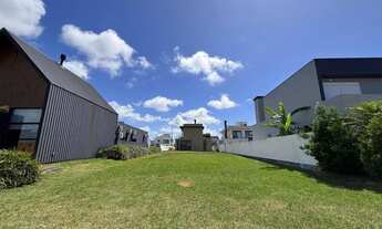 Imagem: Terreno à venda no Alphaville Fase 1, Laranjal