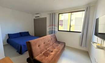 Imagem 4: Apartamento Studio On Mateus na Morais e Castro