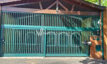 Imagem: Casa - Ponte Preta - Campinas