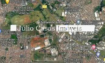 Imagem: Excelente Área na Rod. Anhanguera