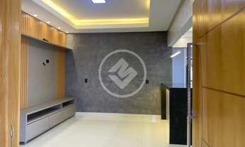 Imagem 2: Casa 3 Quartos - Setor Nova Vila