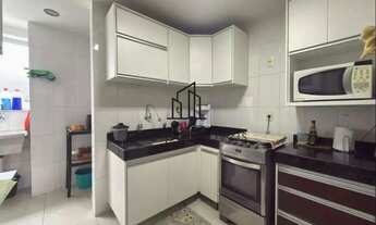 Imagem 6: Cobertura à venda, 3 quartos, 1 suíte, 3 vagas, Buritis - Belo Horizonte/MG