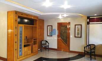 Imagem 5: Apartamento para alugar, 168 m² por R$ 9.047,71/mês - Praia do Canto - Vitória/ES