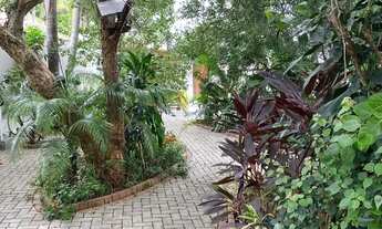 Imagem 5: Casa à venda 4 Suítes -Bairro Cacupé