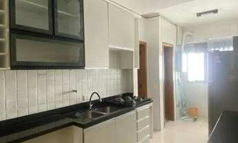 Imagem 6: Apartamento à venda e para alugar em Barueri, Alphaville, com 3 suítes, com 128 m²