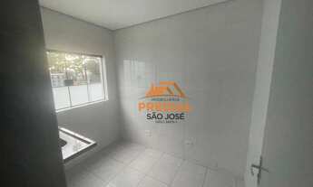 Imagem 3: Galpão para alugar, 78 m² por R$ 4.500,00/mês - Jardim Portugal - São José dos Campos/SP