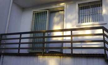 Imagem: Apartamento para Venda - 46m², 2 dormitórios