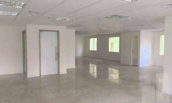 Imagem 2: Conjunto Comercial com 8 vagas