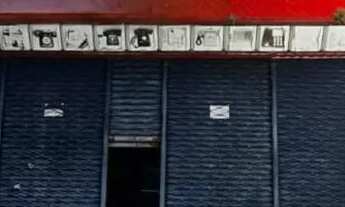 Imagem: Predio comercial