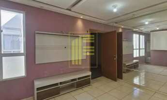 Imagem 3: Apartamento no Rio Fortore com 02 quartos e garagem coberta para locação