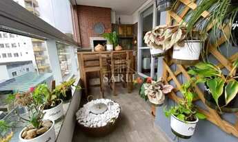 Imagem 7: Apartamento de 113 m² Praia Comprida - São José