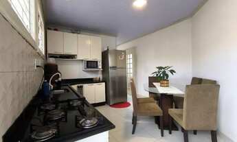 Imagem 6: Casa 3 dorm 2 banheiros com edícula em lugar calmo e muito bom de morar em Criciúma