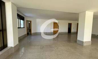 Imagem 4: Apartamento para aluguel, 4 quartos, 4 suítes, 5 vagas, Vila da Serra - Nova Lima/MG