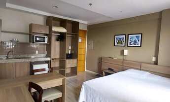 Imagem 2: FLAT MOBILIADO no Centro de Duque de Caxias/RJ