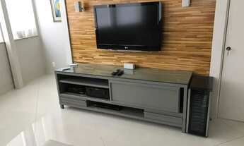 Imagem: Flat para locação no Brooklin - Edifício