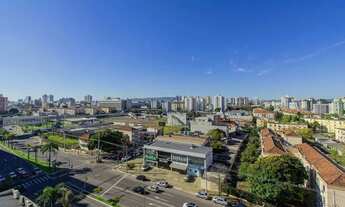 Imagem 4: Apartamento em andar alto com 87 metros 3 quartos 1 vaga no bairro Passo da Areia