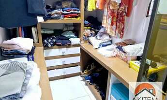 Imagem 4: Luxo e Praticidade num super apartamento, reformado, com 3 suites, à venda, 96 m² por R$ 1