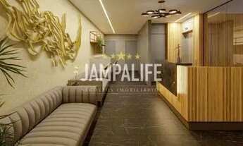 Imagem 3: Flat com 1 dormitório à venda, 20,60 m² Manaíra - João Pessoa/PB