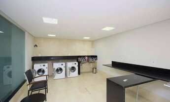 Imagem 7: Cobertura 2 Quartos Locação Bairro Luxemburgo