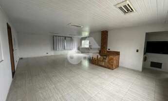 Imagem 7: Apartamento com 3 quartos para alugar por R$ 2550.00, 90.00 m2 - UMBARA - CURITIBA/PR